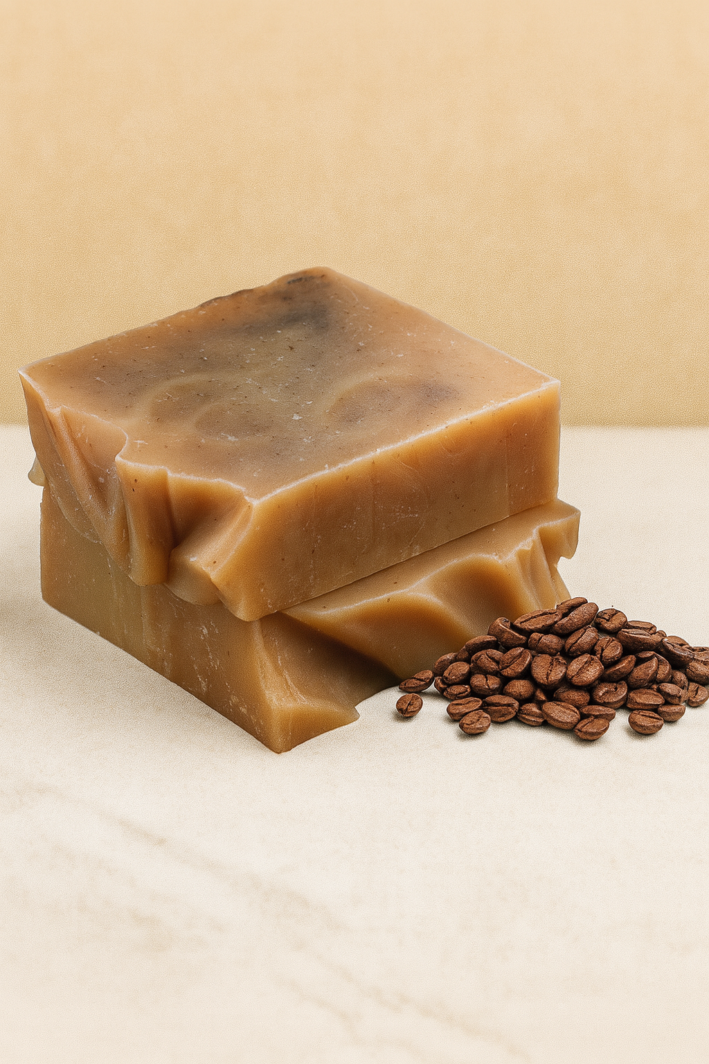 Kahve Sabunu