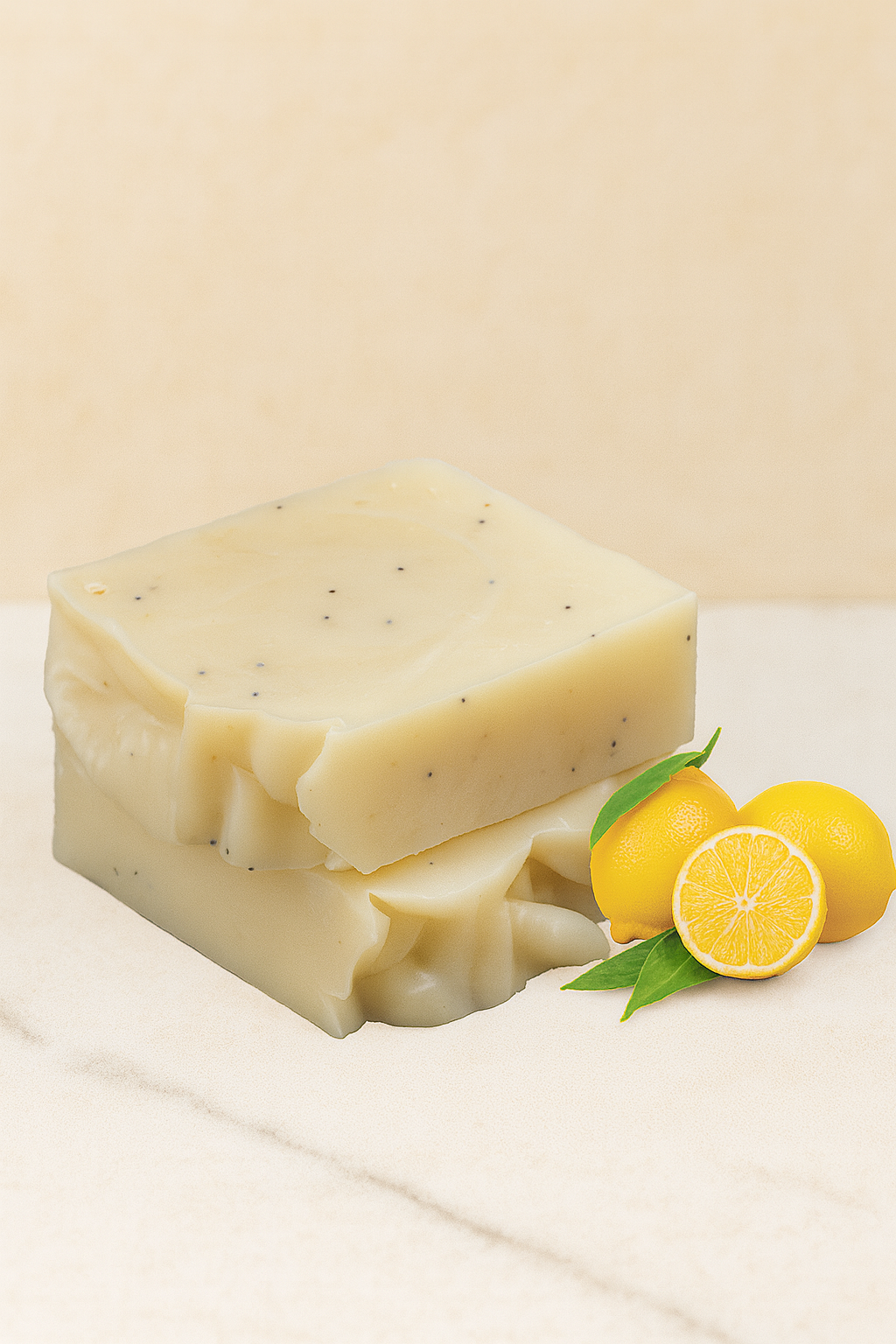 Limon Sabunu
