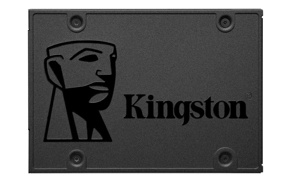 HD INT 2.5' 240 GB SSD KINGSTON A400 SATAIII (7MM HEIGHT)
