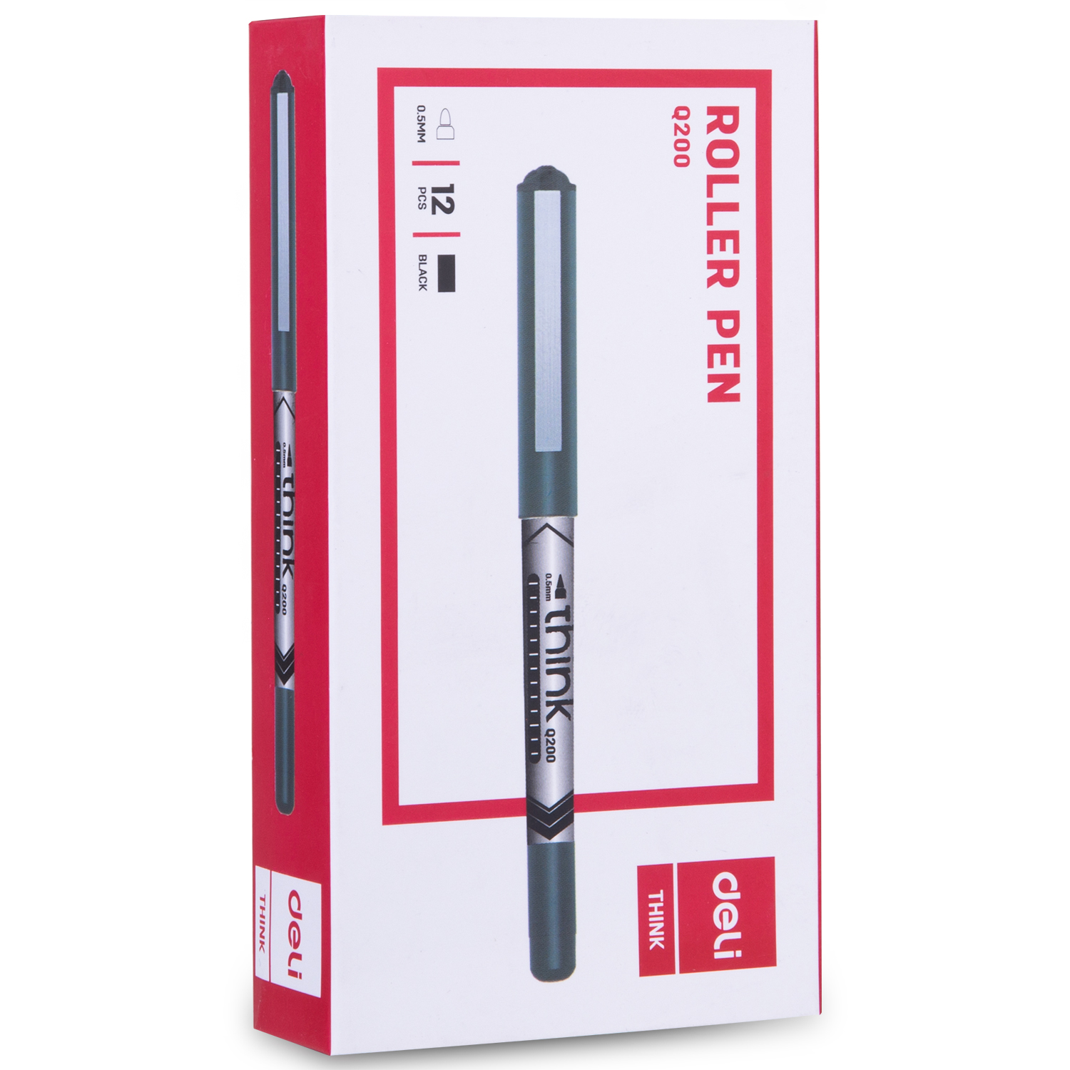 caneta de rolo(12pc/caixa)
