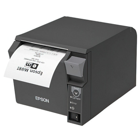 POS IMP EPSON TM-T70 TERMAL USB PS CINZENTO