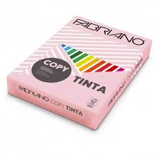PA FOTOCOPIA COPYTINTA A4 80 GRS ROSA