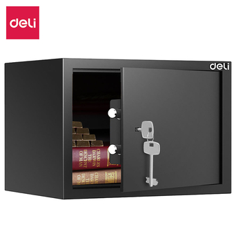 "Cofre Deli Preto ET561 "