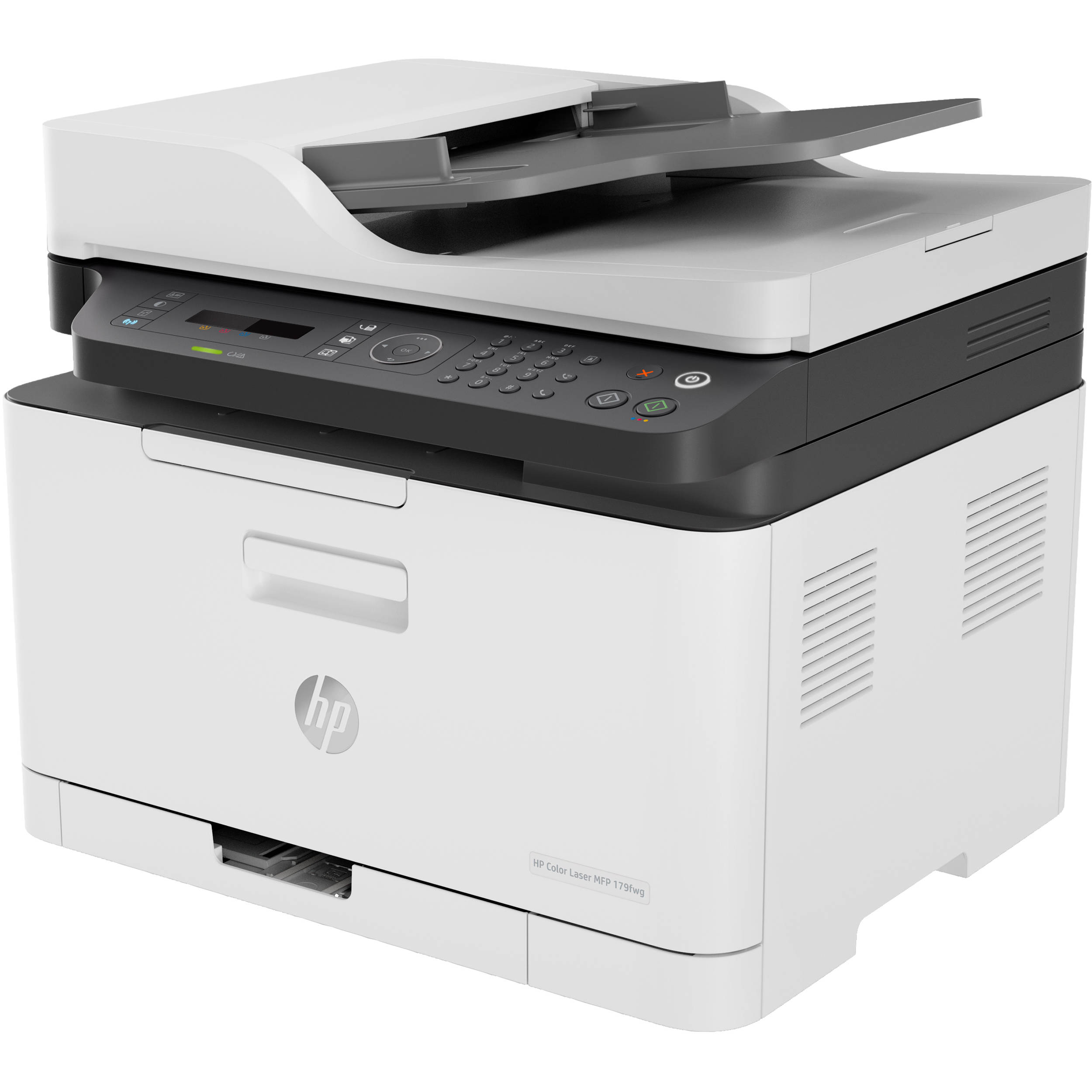 HP LASERJET MFP COLOR 179FNW (18/4)