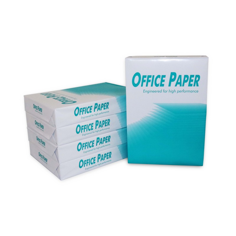 PA FOTOCOPIA A4 75GRS OFFICE PAPER