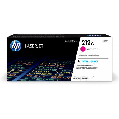 TO HP 212A MAGENTA LJ ENT M5XX