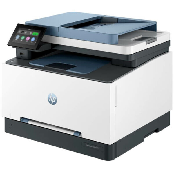 HP LASERJET MFP COLOR M3303 SDW 