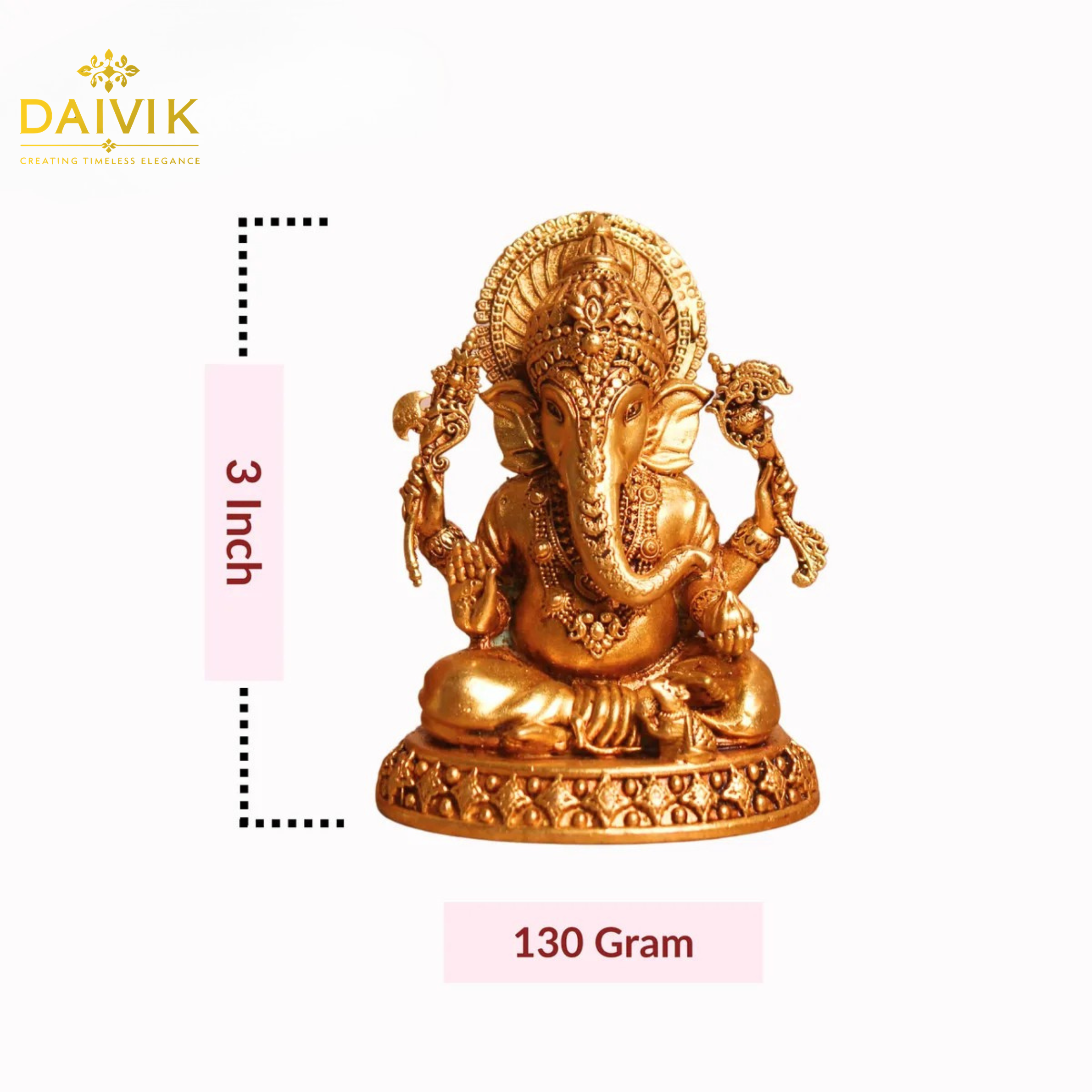 Halwai Ganesha 