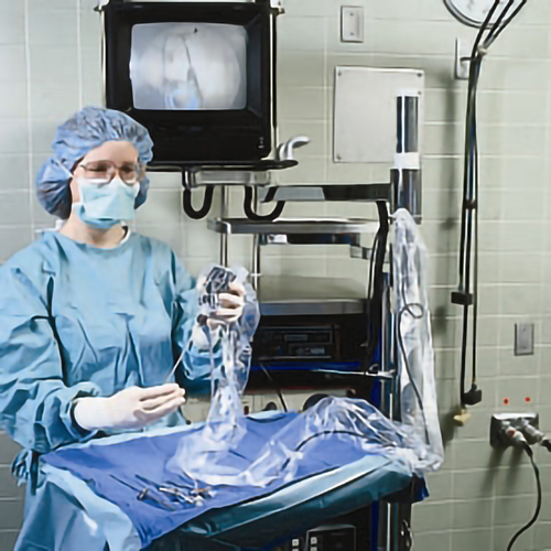 Medical Endoscopy Equipment