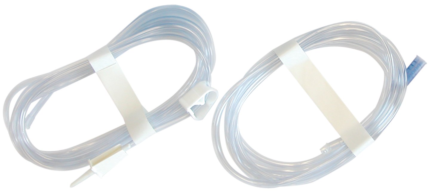 Oxygen Supply Tubing