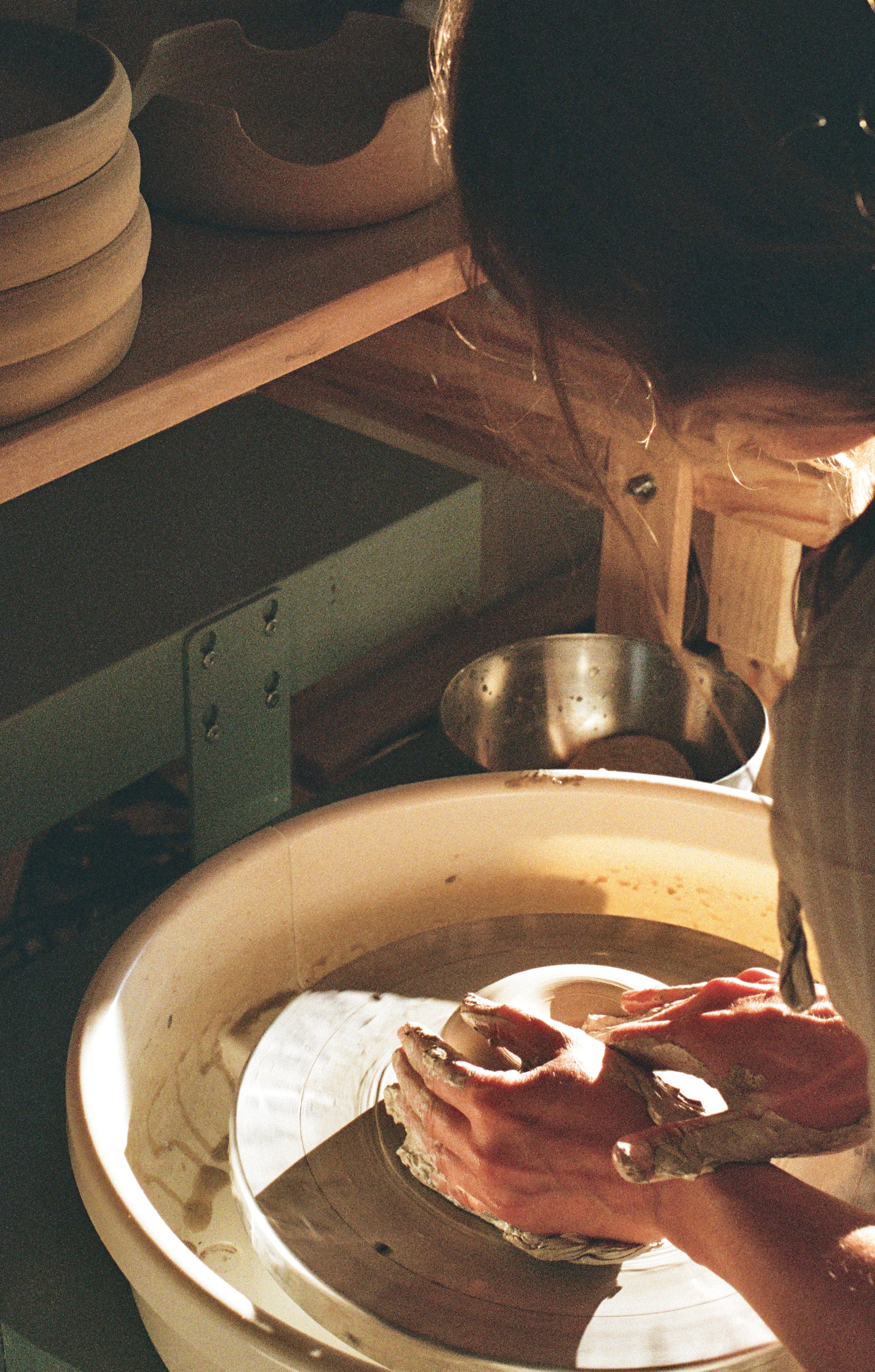 ATELIER SUN SUMMER TOURNAGE " TOURNER VERS L OCEAN"