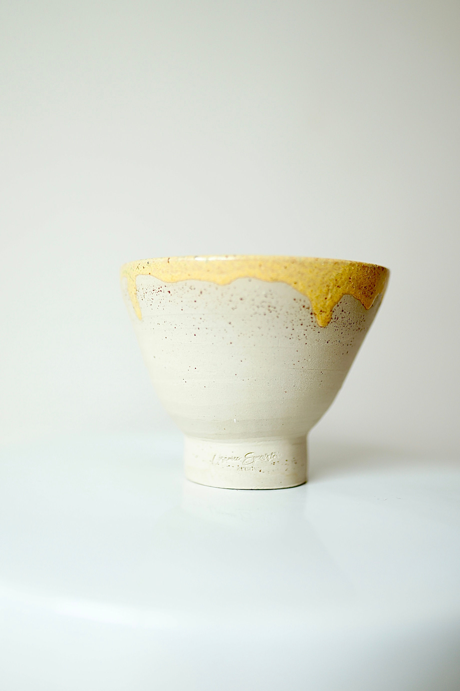 Bol Mangrove Safranée