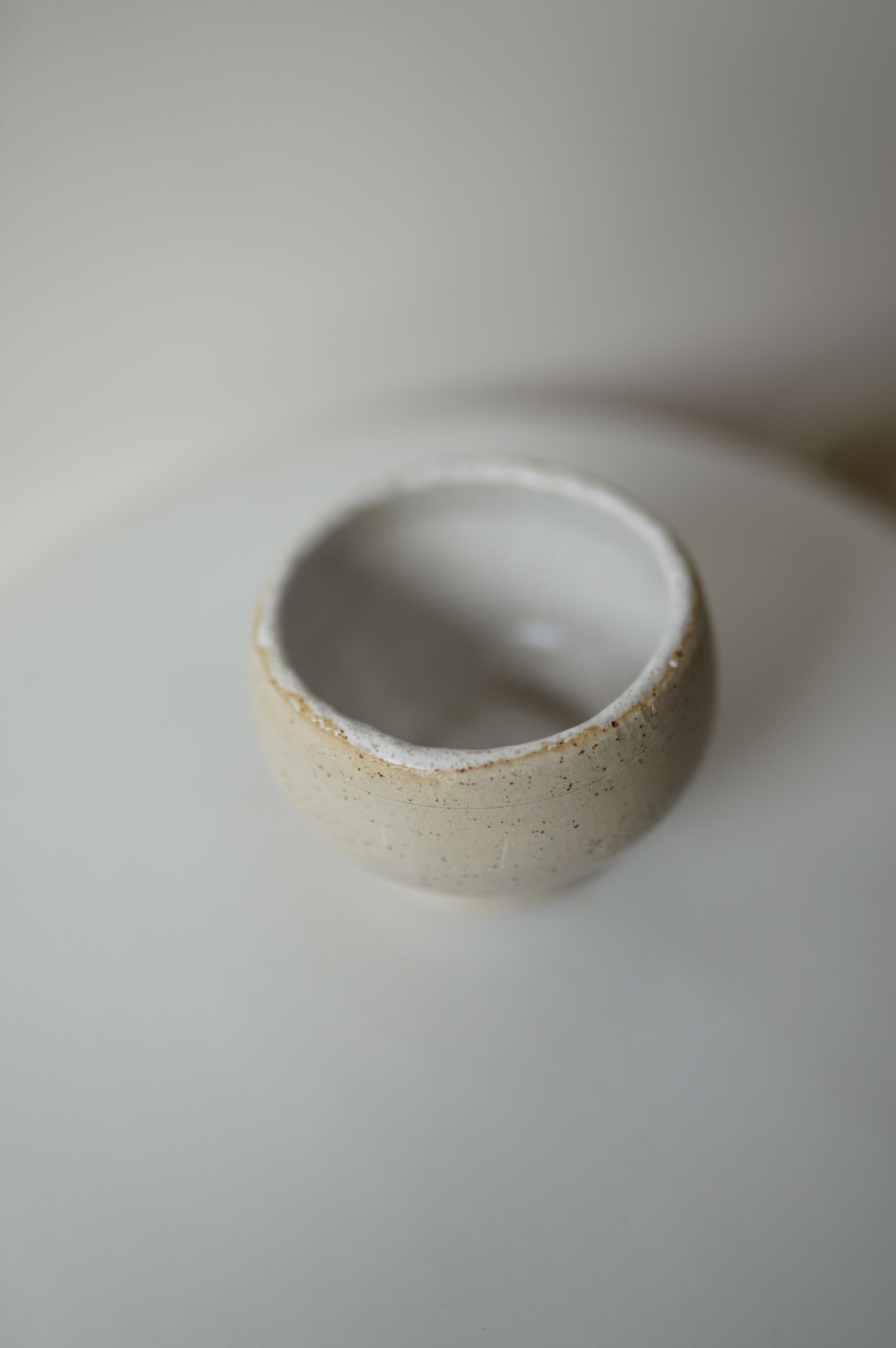 Bol Tsutsu Chawan