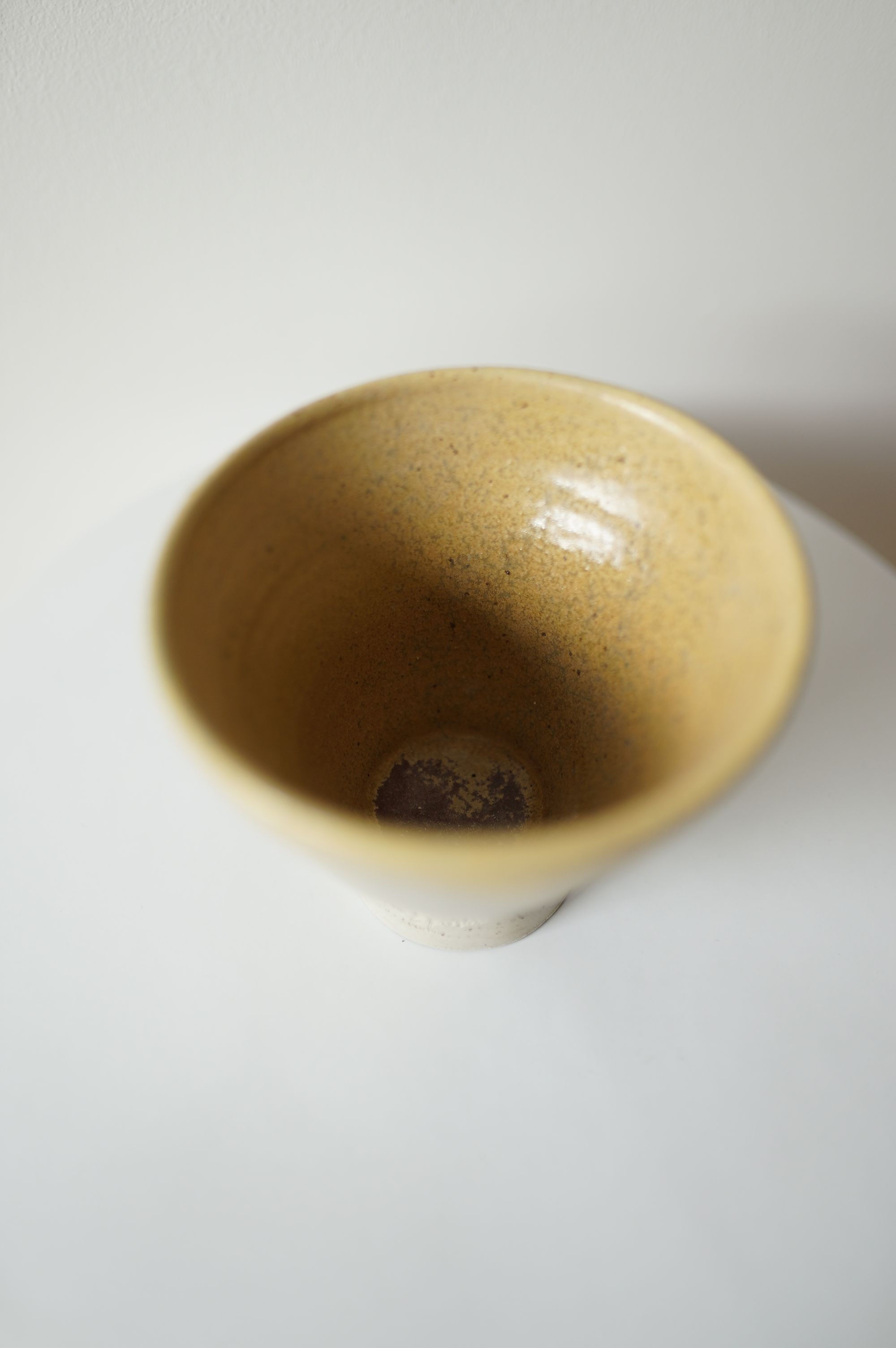 Bol Mangrove Safranée