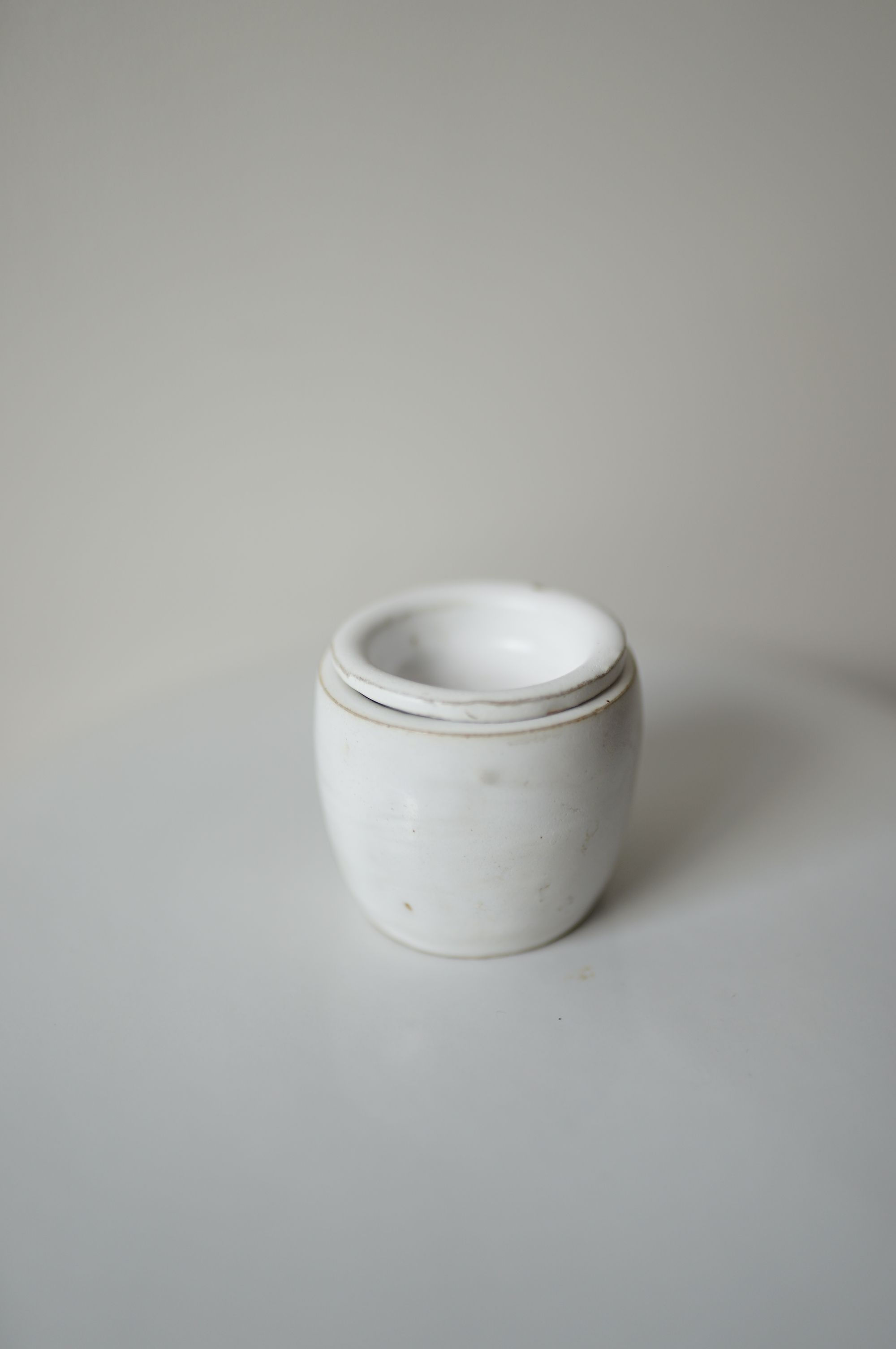 Pot en céramique Himitsu