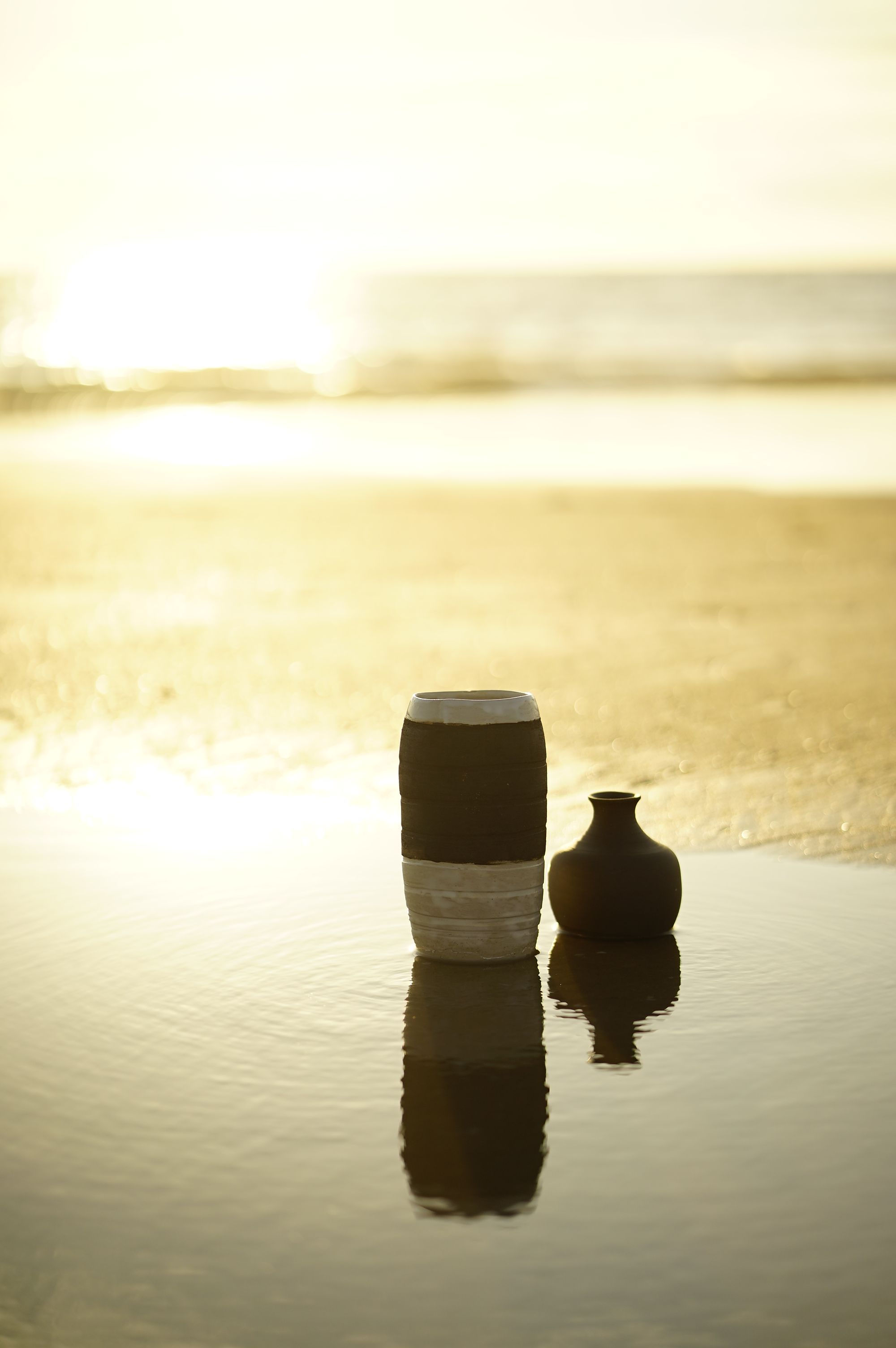 ATELIER SUN SUMMER " TOURNER VERS L OCEAN"