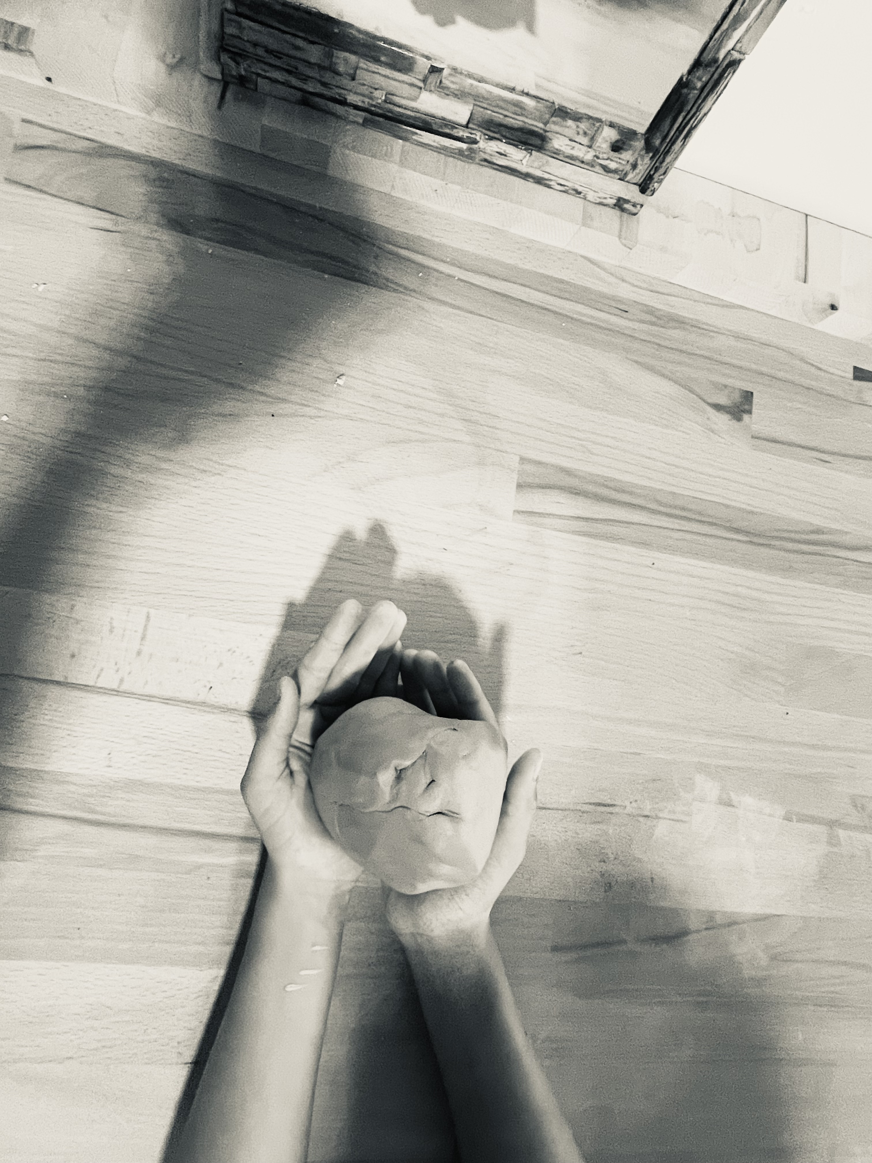 ATELIER SUN SUMMER " JOUE AVEC LA TERRE"