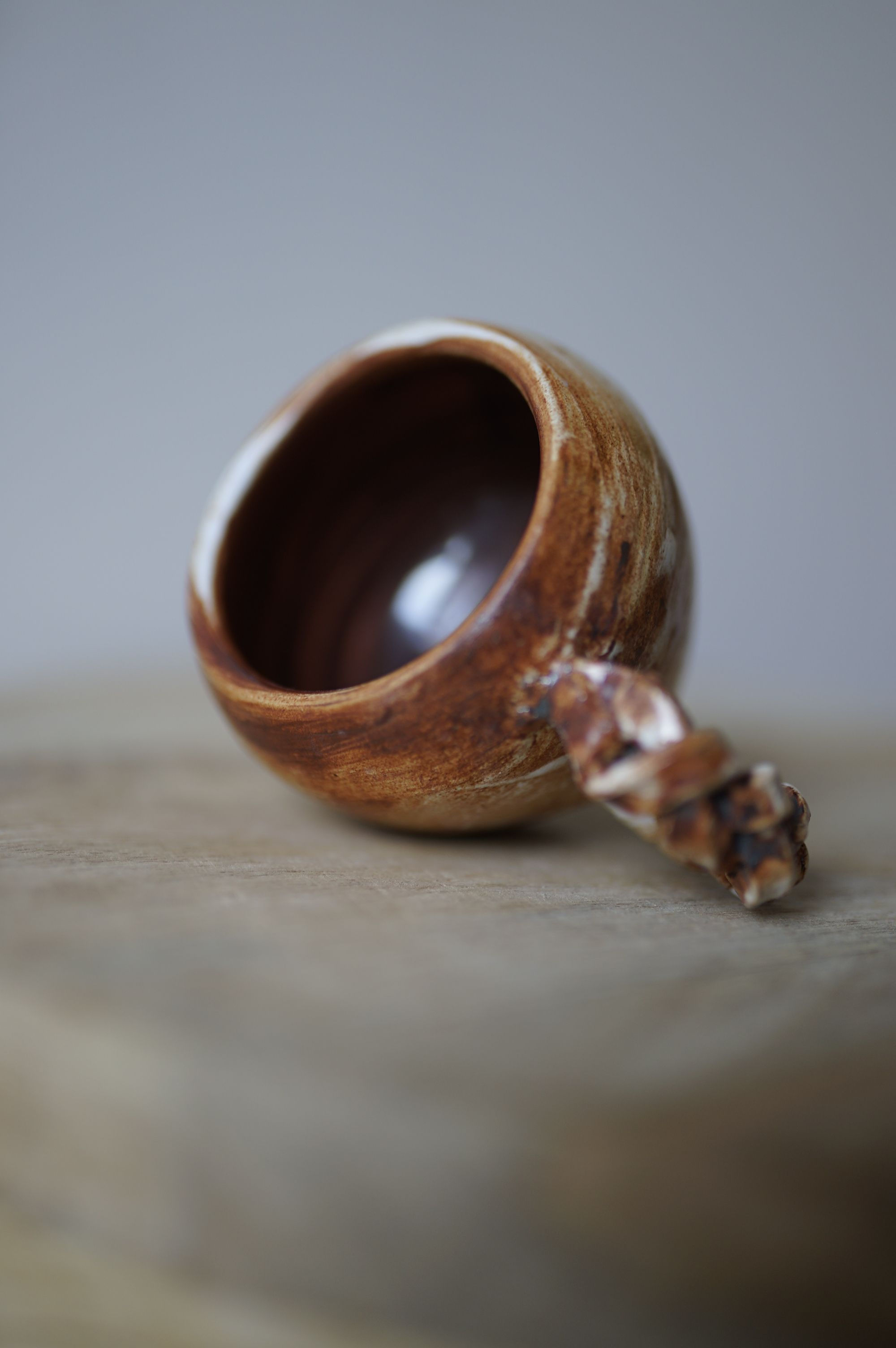 Tasse 'Trezendo Terre de feu'