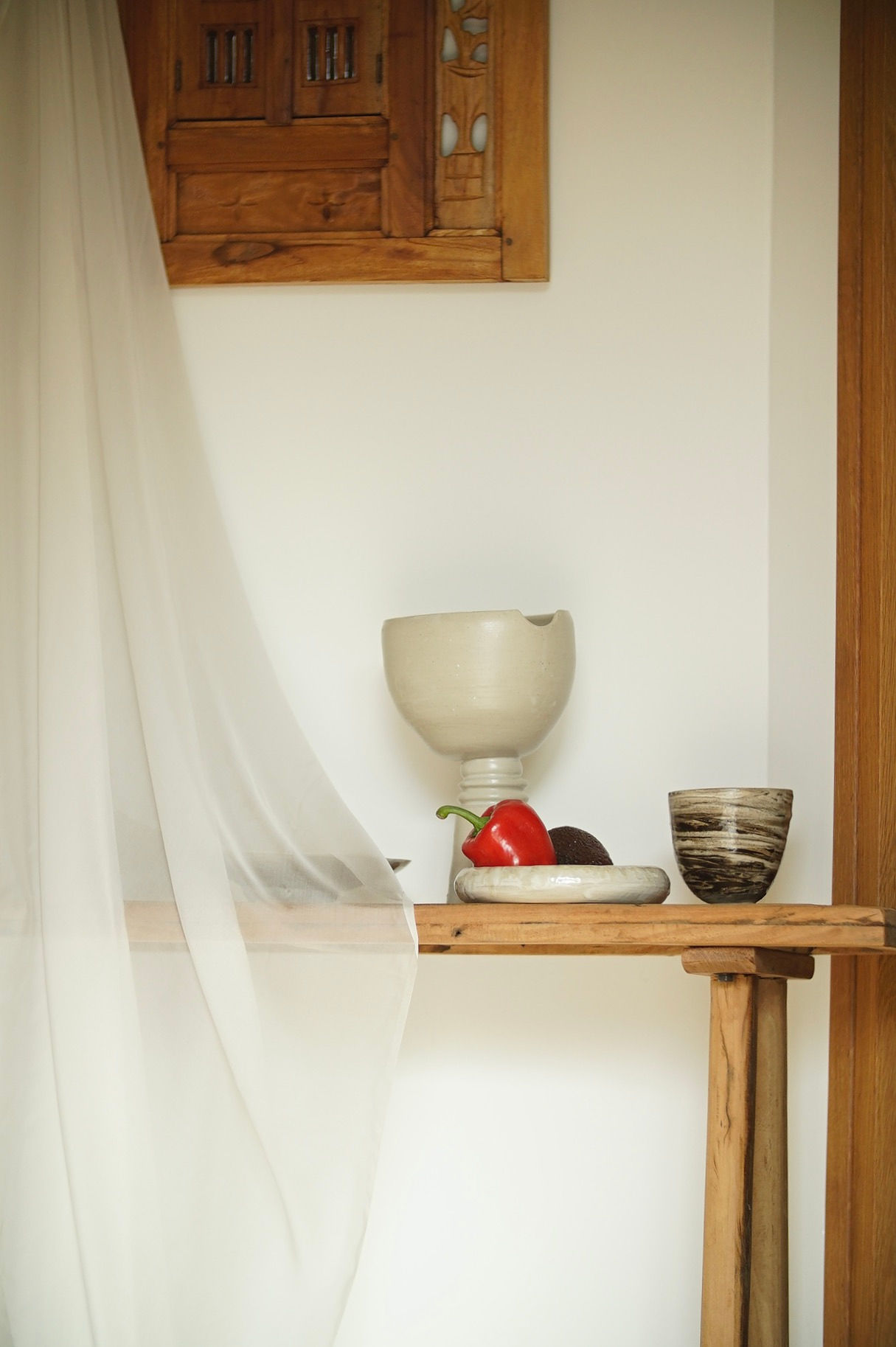 Gobelet Terre Mêlée