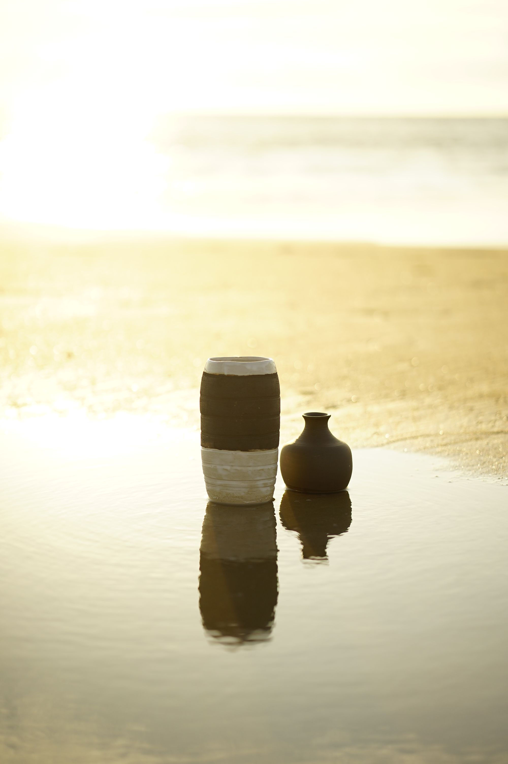 ATELIER SUN SUMMER " TOURNER VERS L 'OCEAN"