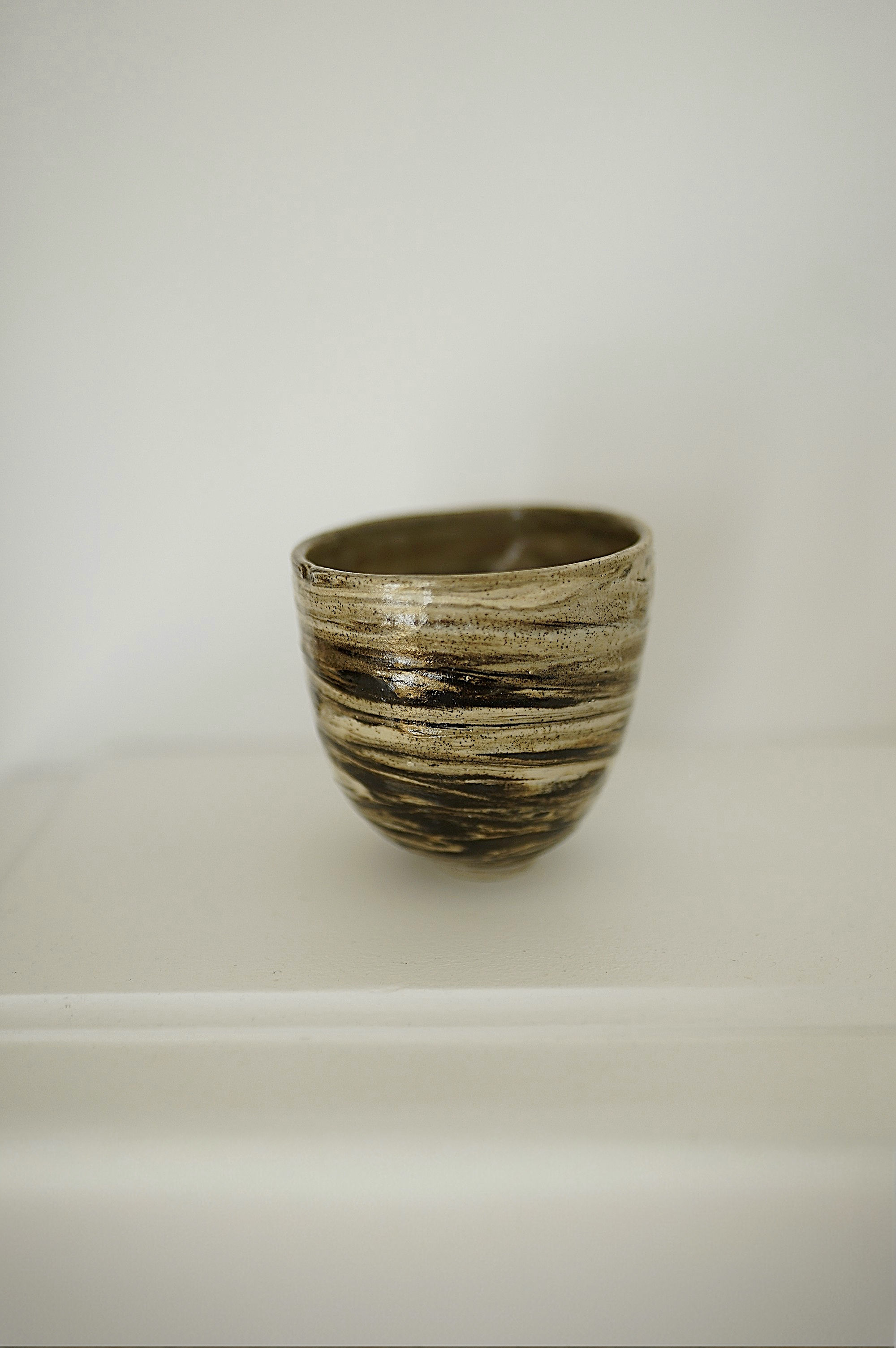 Gobelet Terre Mêlée