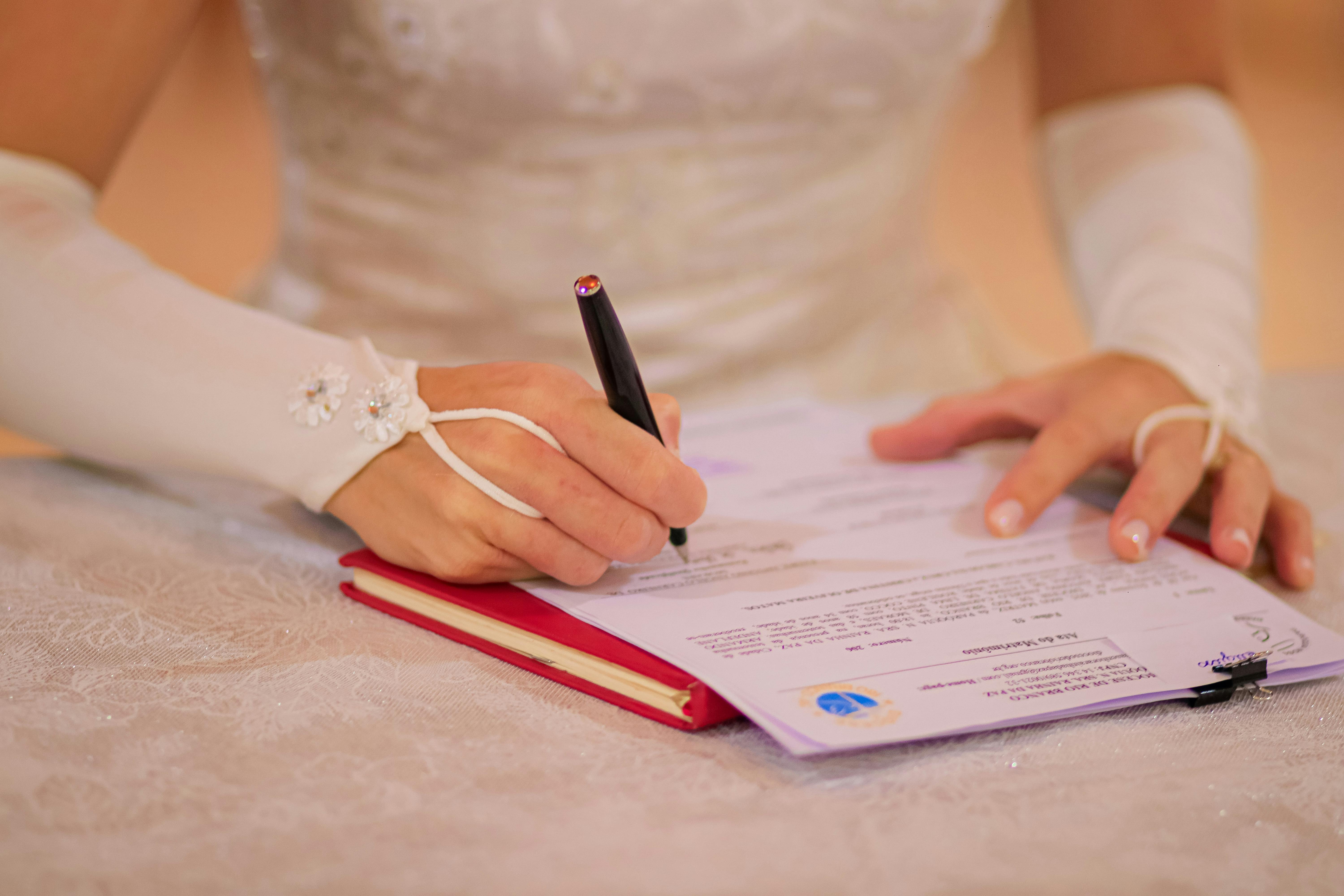 Wedding Officiant Services