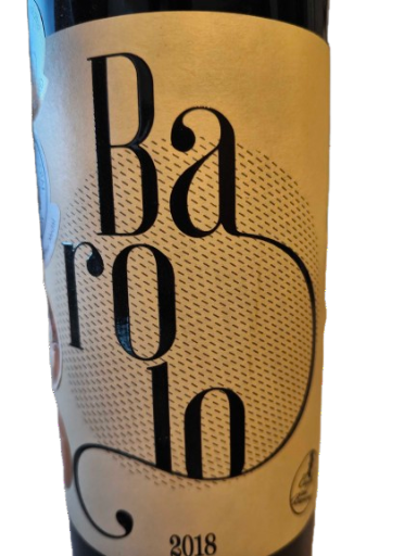 Casali del Barone - Barolo (2018) (Prijswinnende Barolo!)