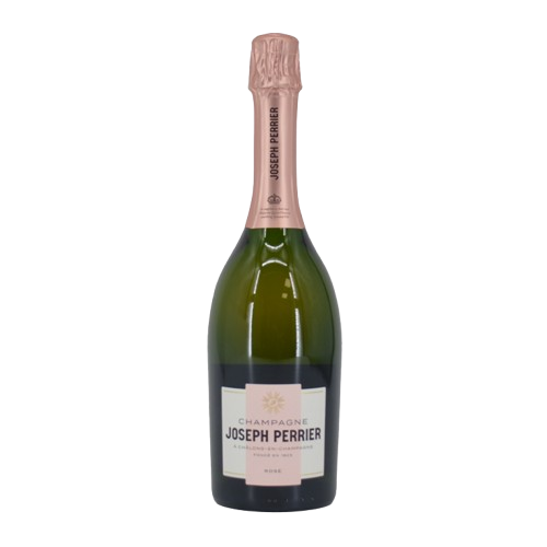 Joseph Perrier - Cuvée Royale Brut Champagne Rosé (NV)