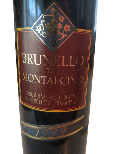 FA.LE - Brunello di Montalcino (1999)