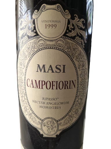Masi Campofiorin Ripasso (1999)