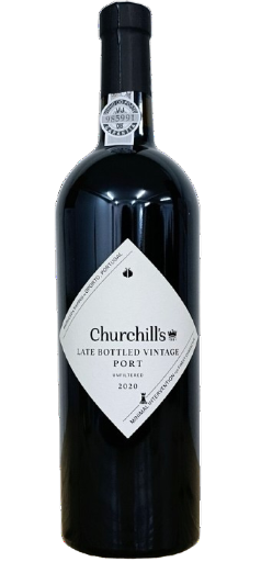 Churchill’s – Late Bottled Vintage Port (2020)