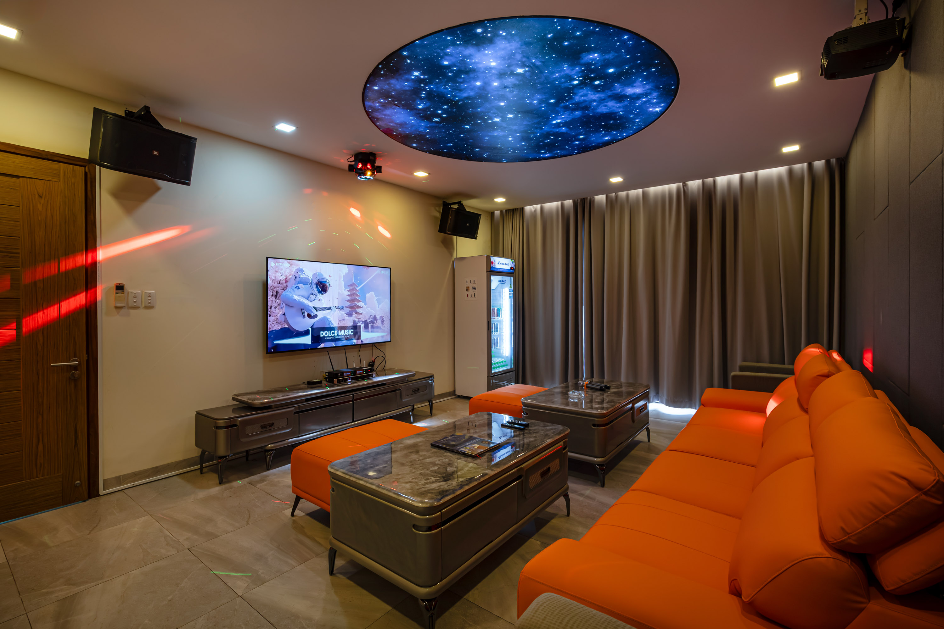 The Liora Villa – 호치민 럭셔리 풀빌라 숙소