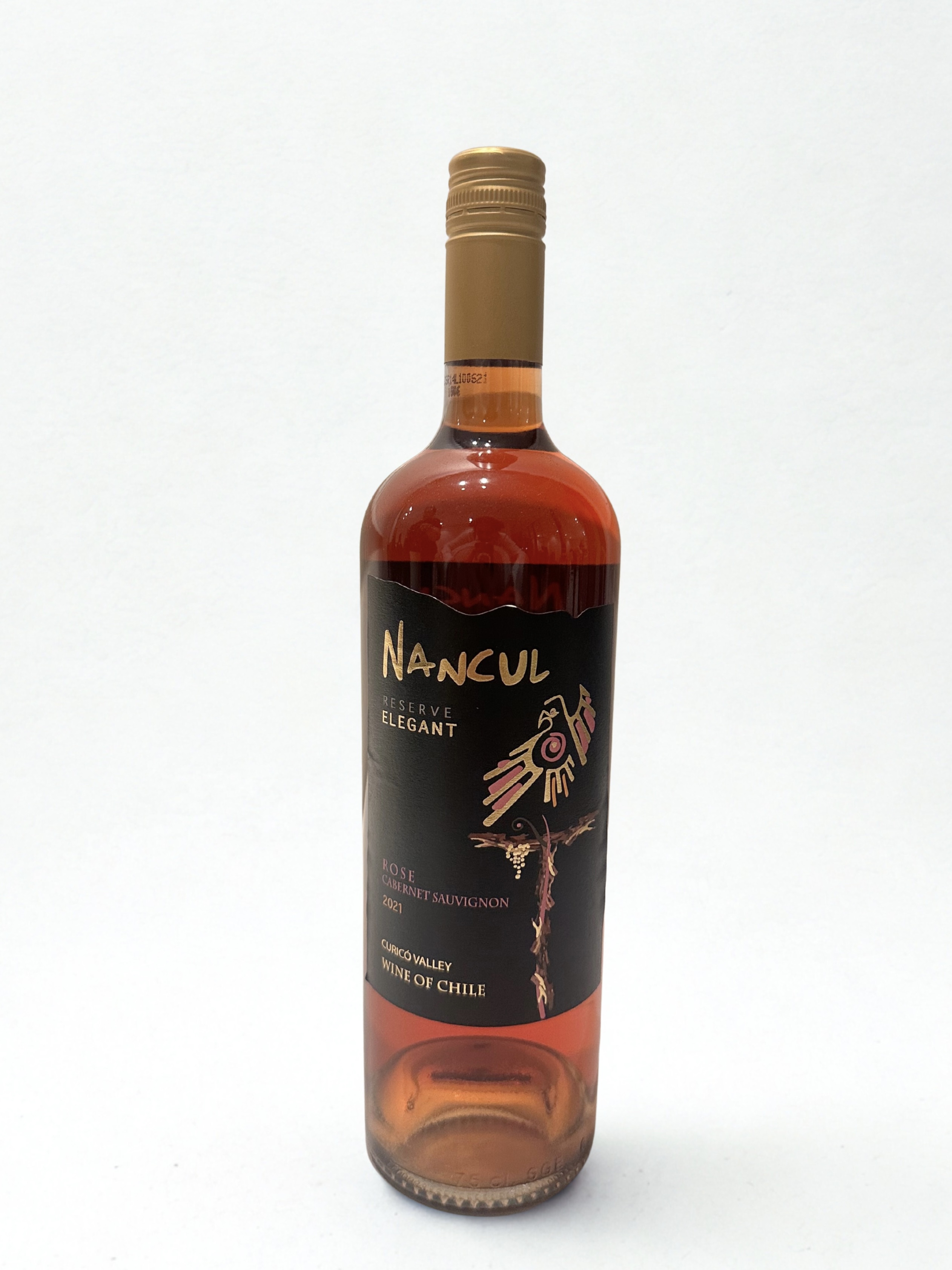 Nancul Reserva Rosé 2021