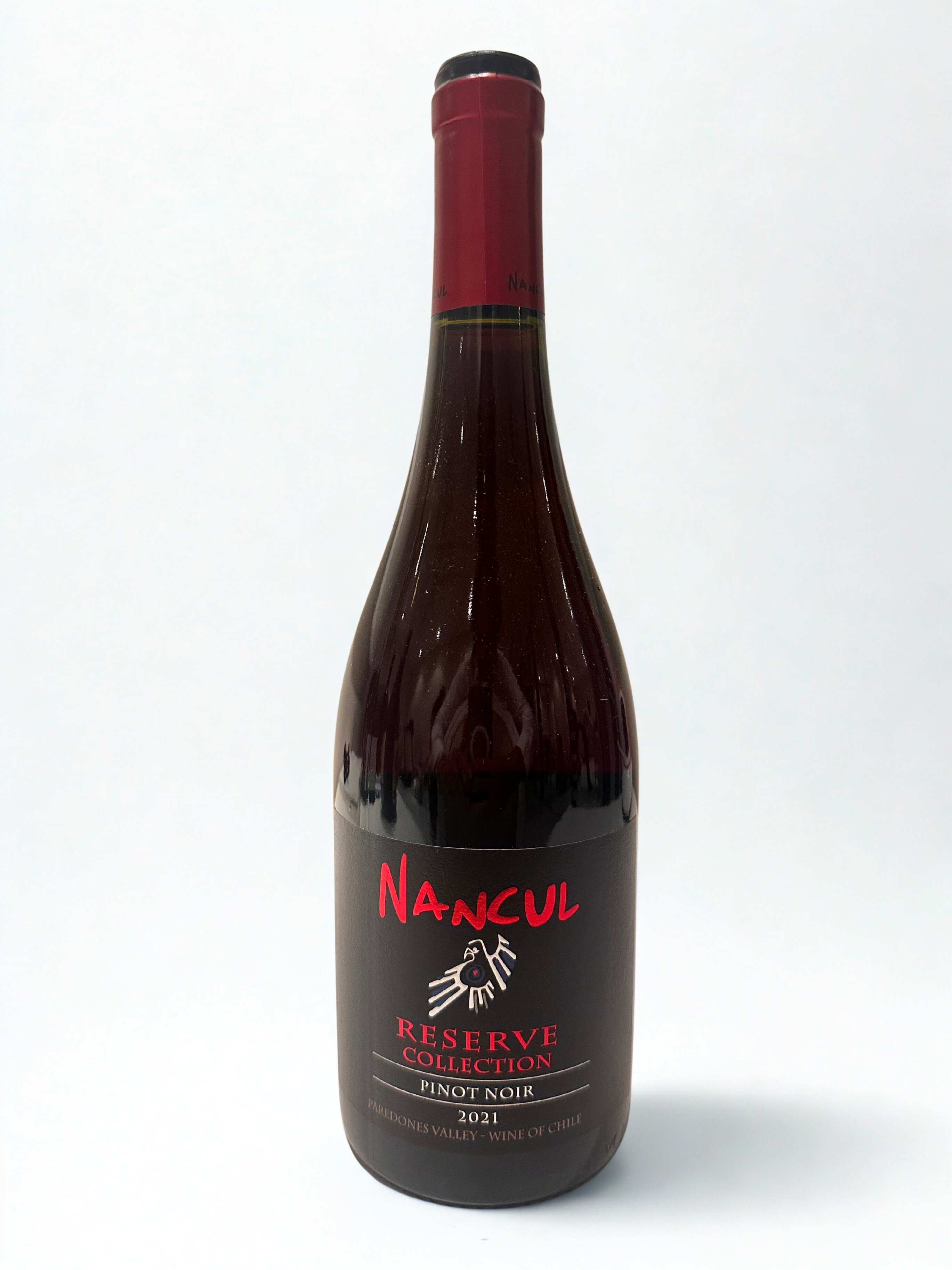 Nancul Reserva Pinot Noir 2021