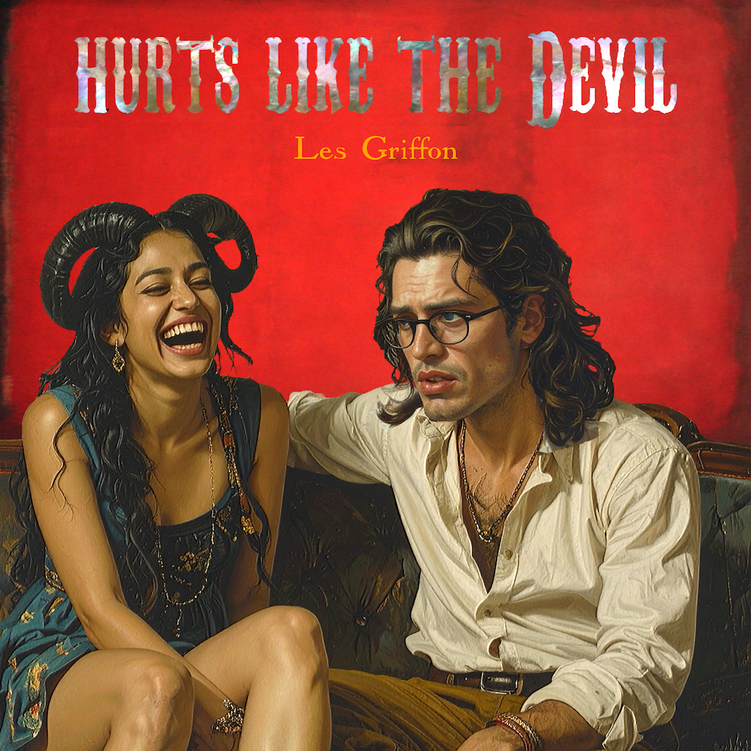 Hurts Like the Devil - MP3 Single