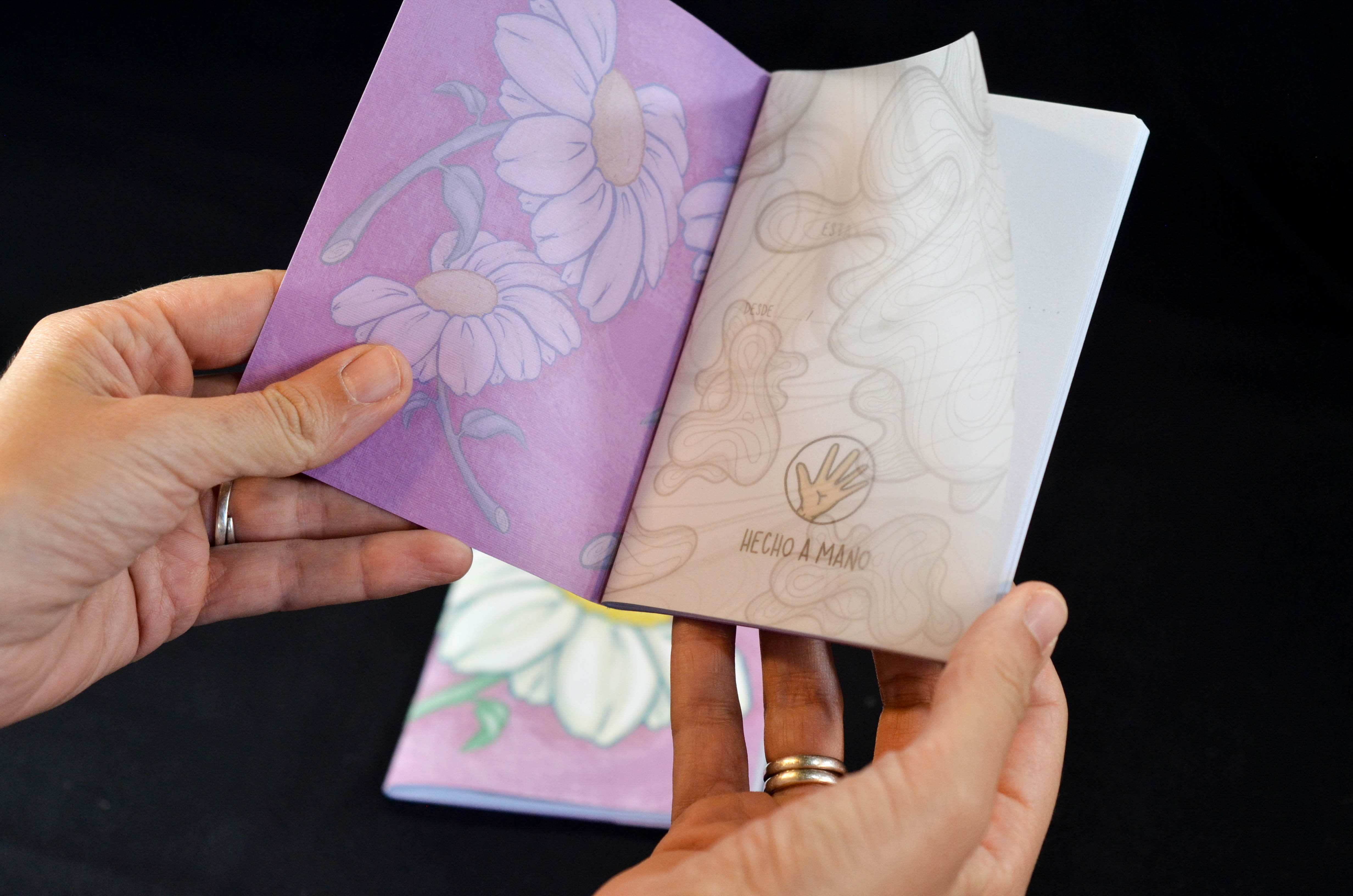 Libretita Margaritas