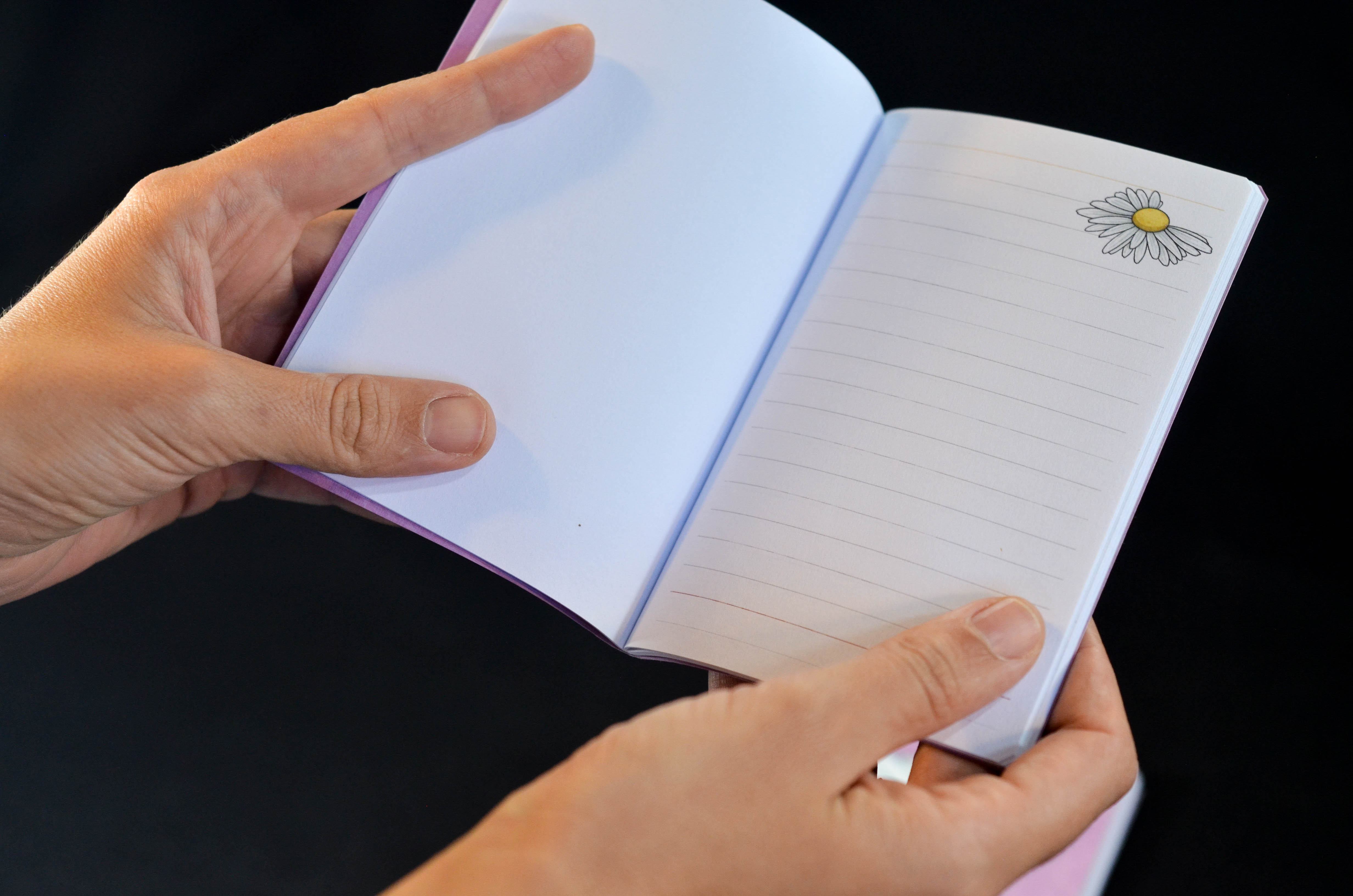 Libretita Margaritas