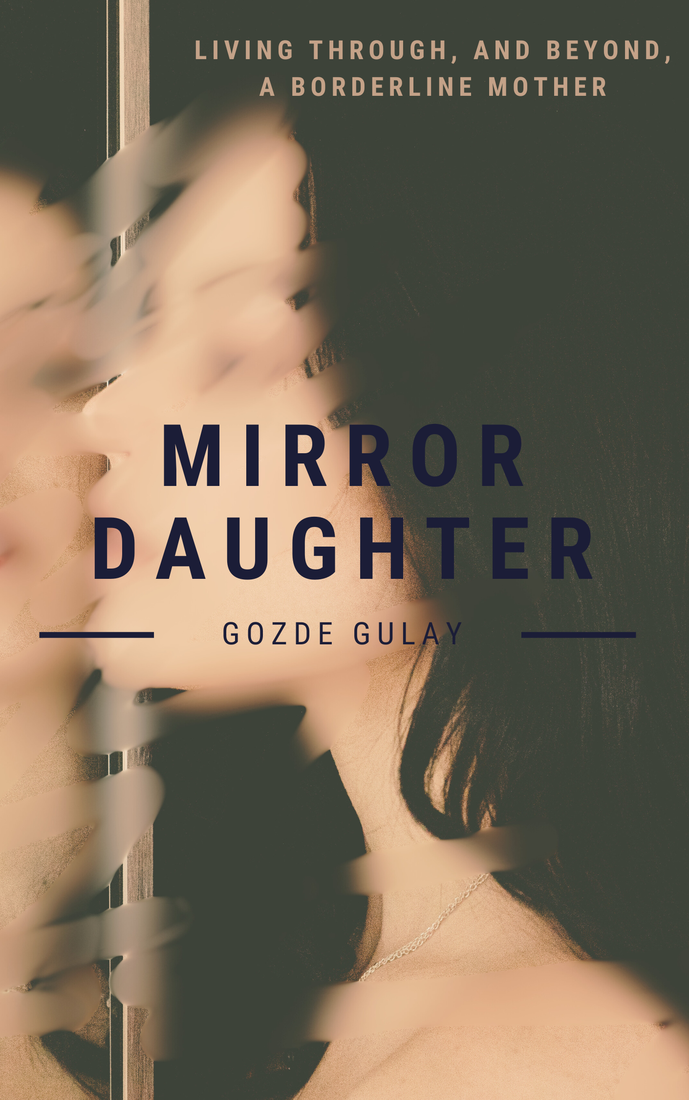 Mirror Daughter