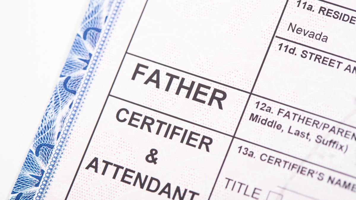 Traducción certificada y Apostilla de Actas de Nacimiento de EE. UU.