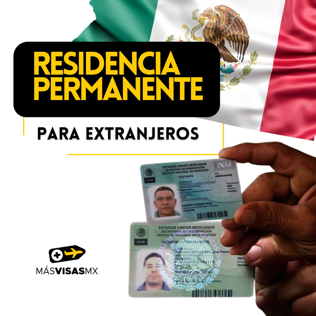 Residencia Mexicana