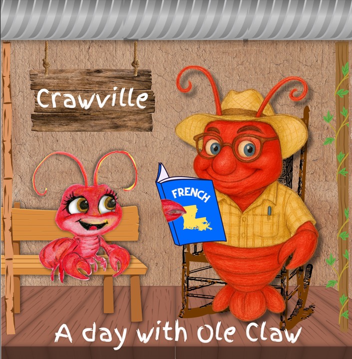 Crawville