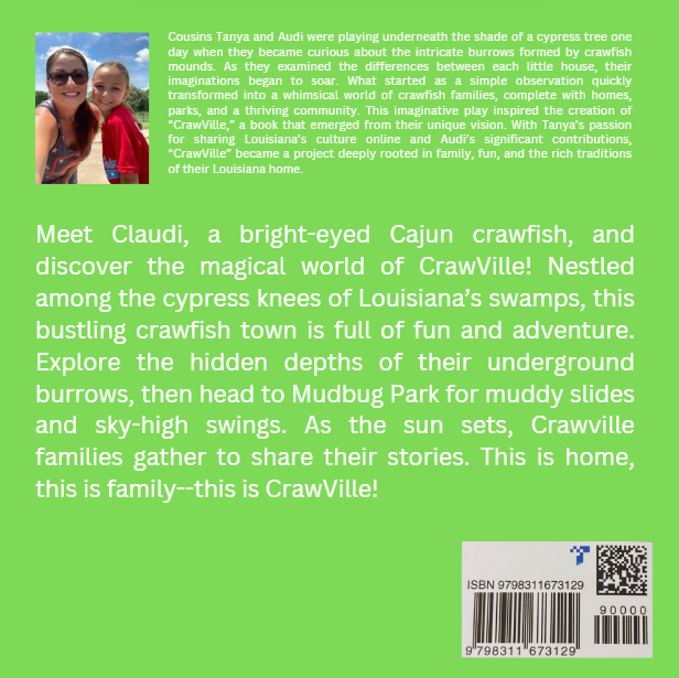 Crawville