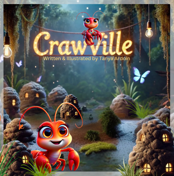 Crawville
