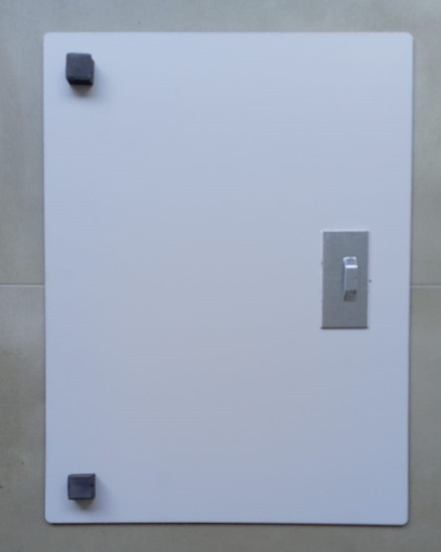 The Union Jack Metal Print