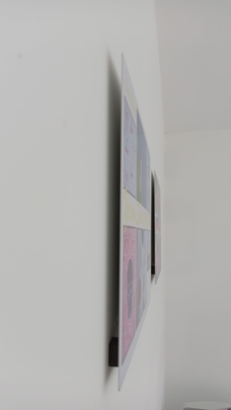 The Union Jack Metal Print