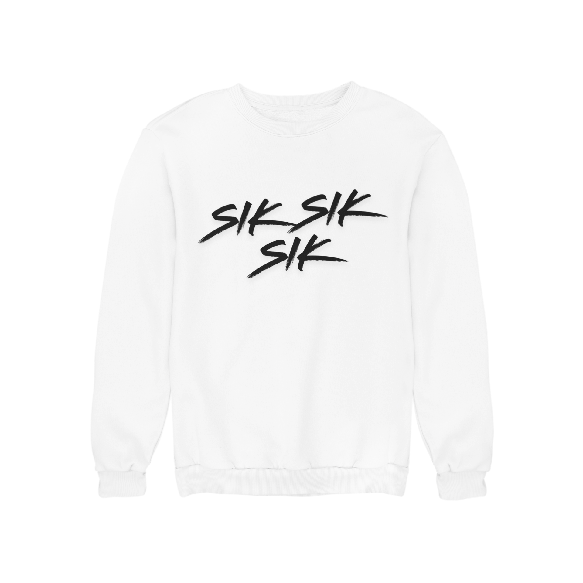 Džemperis ,,Sik Sik Sik''