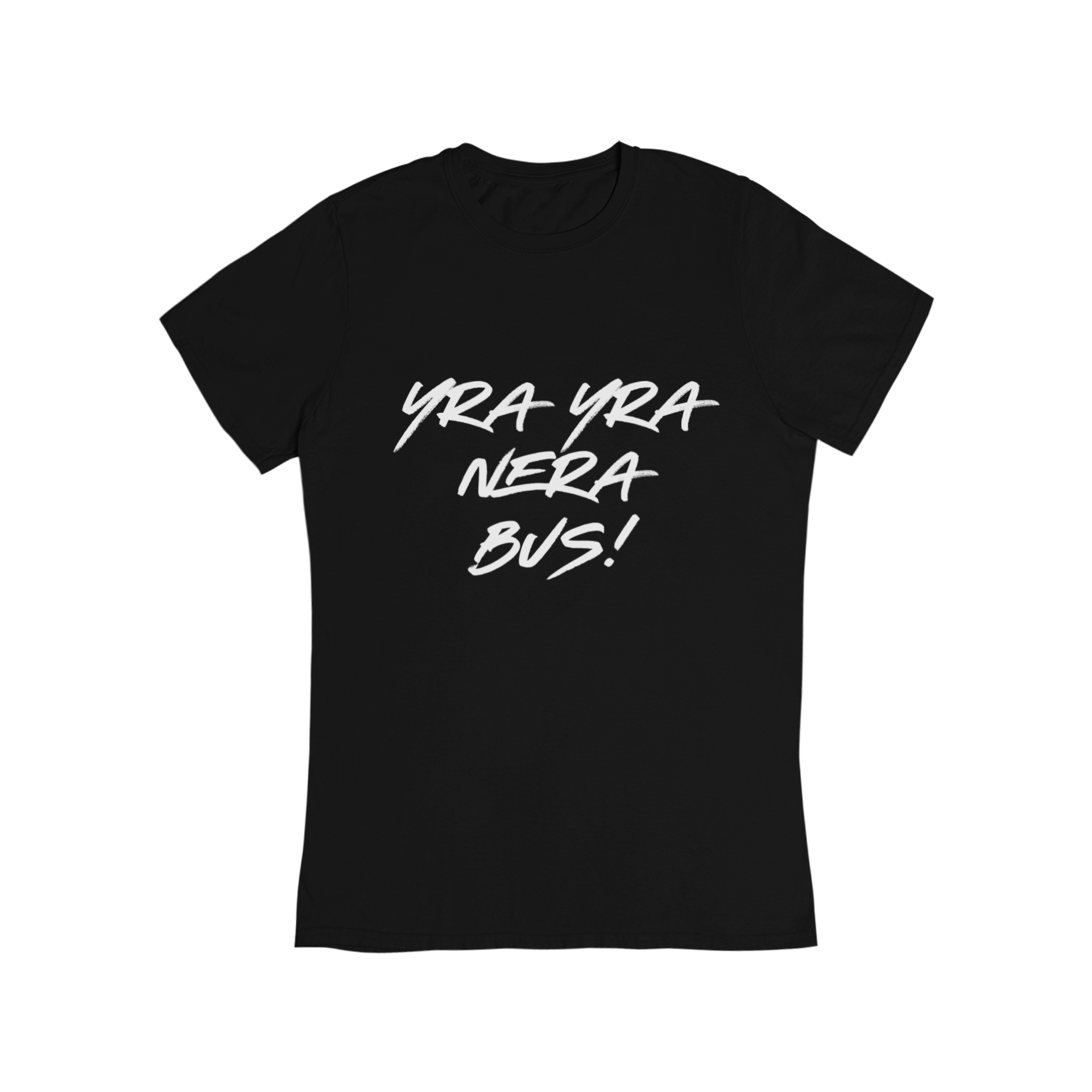 Marškinėliai ,,Yra Yra Nera Bus''