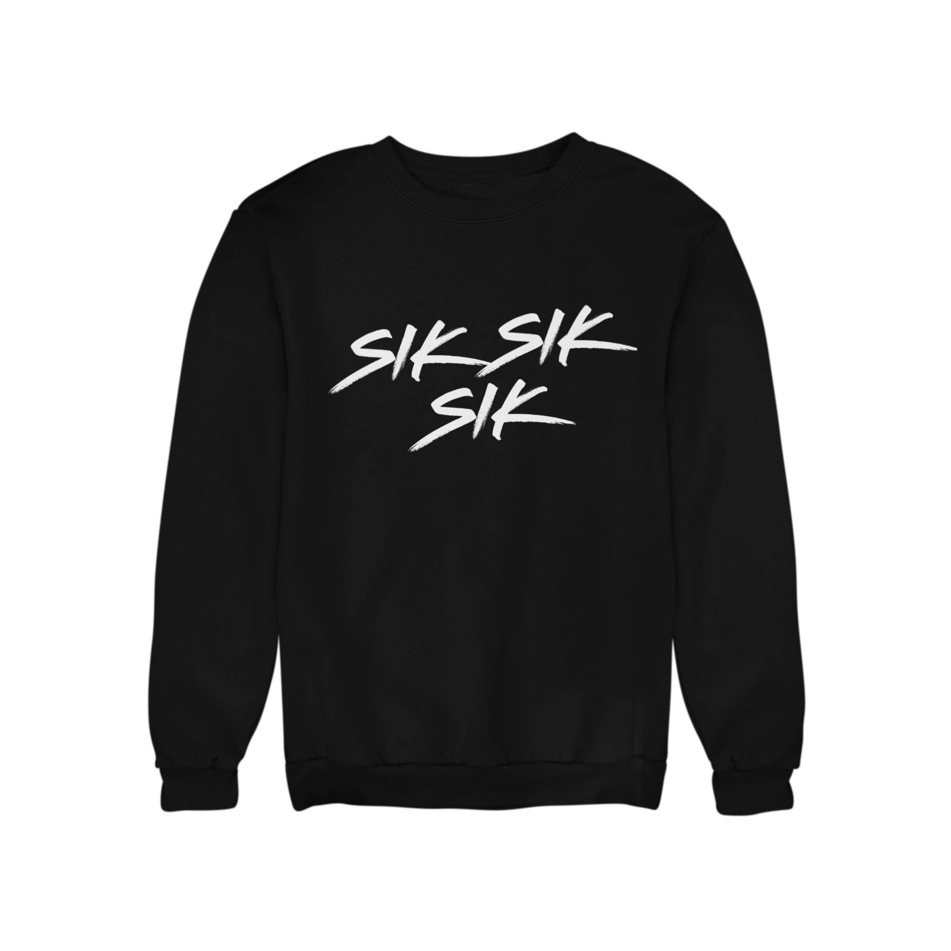 Džemperis ,,Sik Sik Sik''