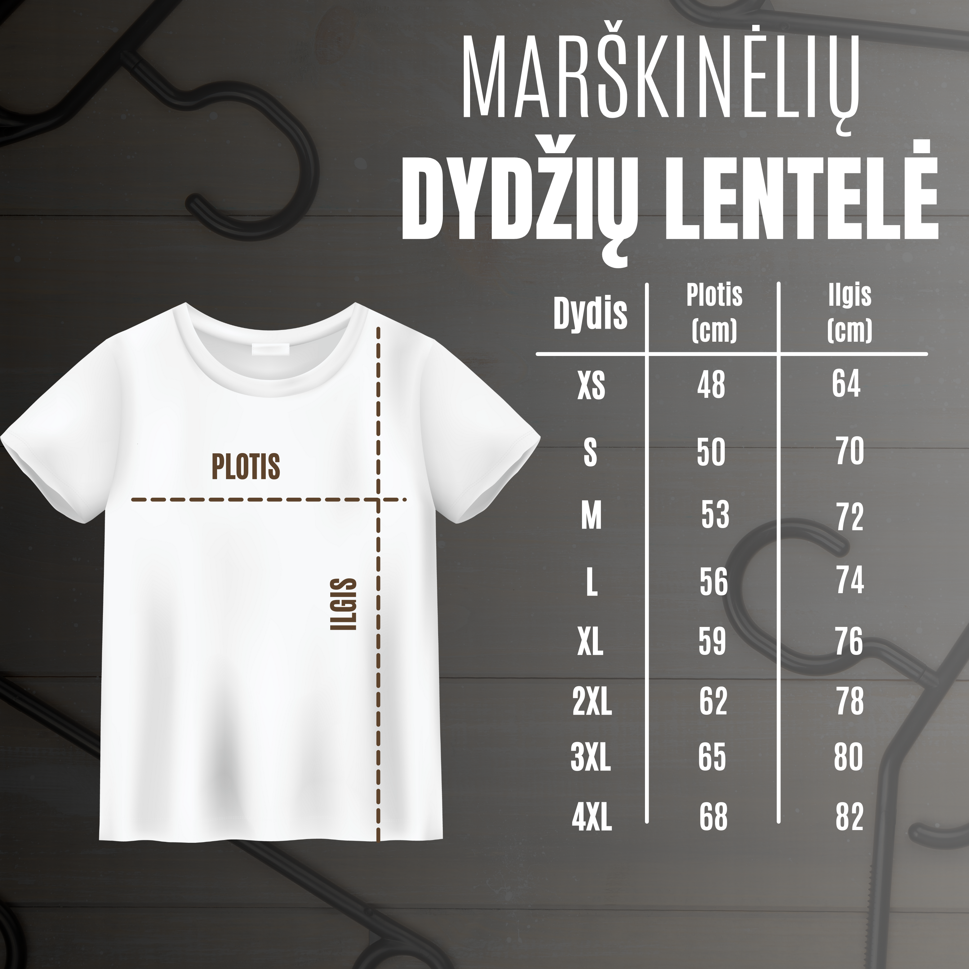 Marškinėliai ,,🧱 Brik Brik Brik🧱 ''