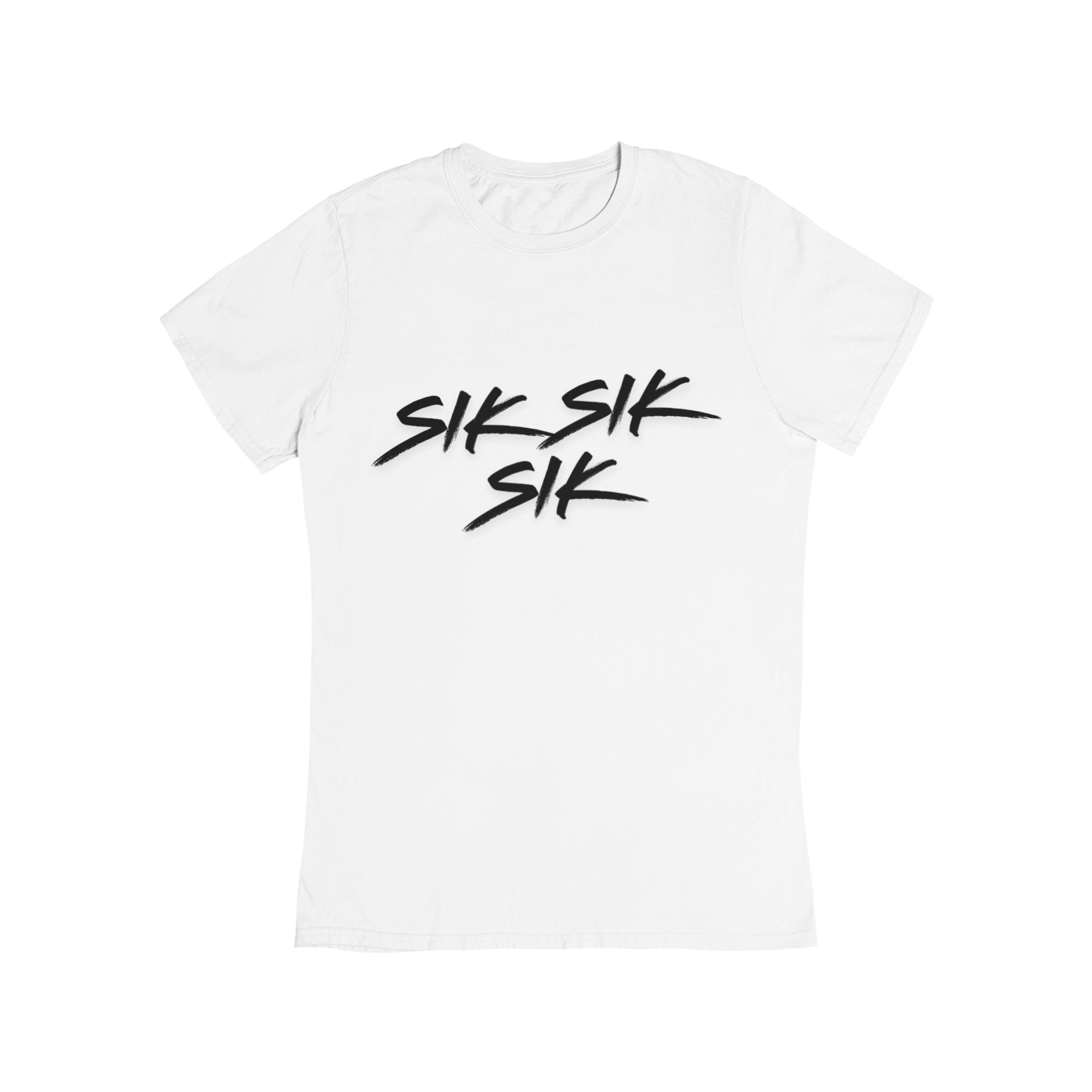 Marškinėliai ,,Sik Sik Sik''